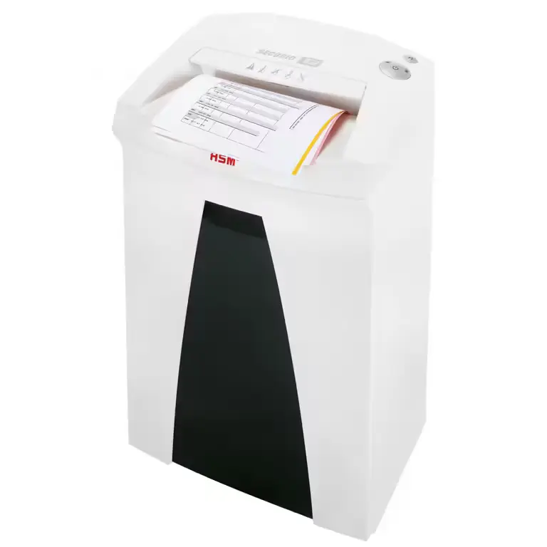 HSM SECURIO B22 3,9x30 mm