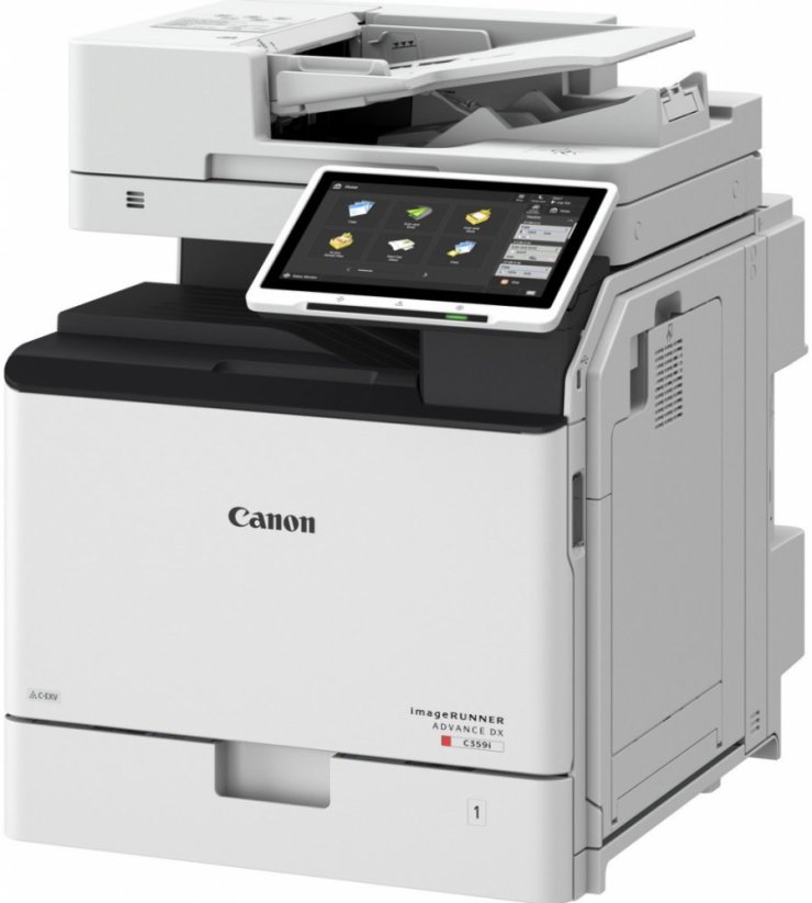 Canon imageRUNNER ADVANCE C259i
