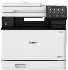 Canon i-SENSYS MF754Cdw