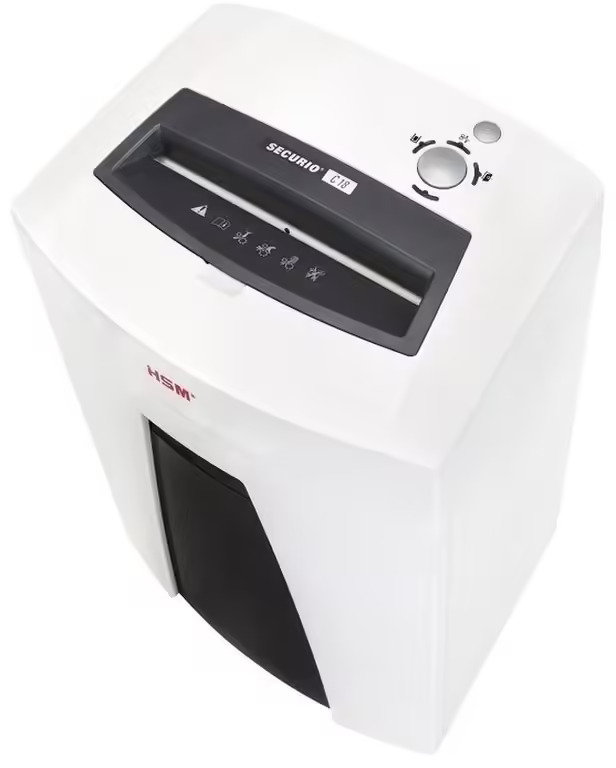 HSM SECURIO C18 3,9x30