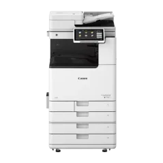 Canon imageRUNNER ADVANCE DX 4945i