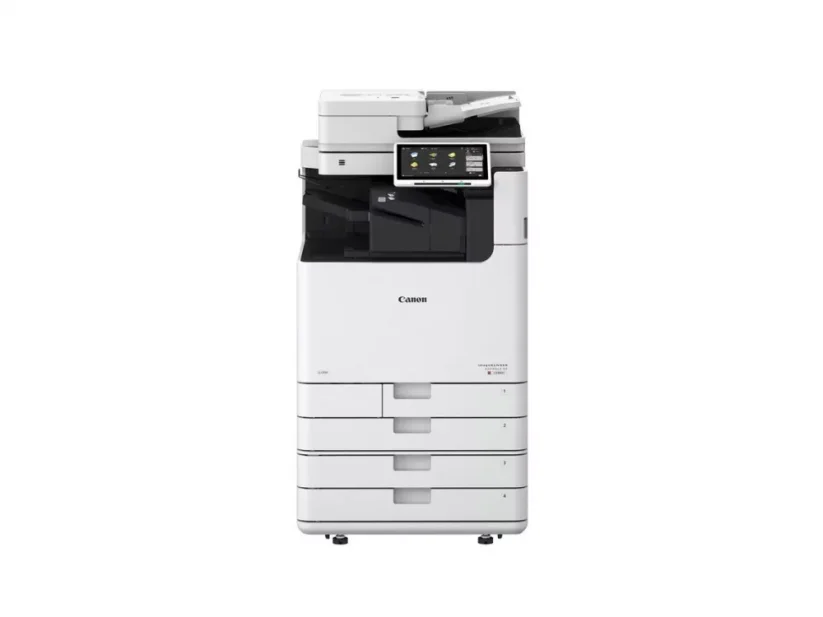 Canon imageRUNNER ADVANCE DX C5840i