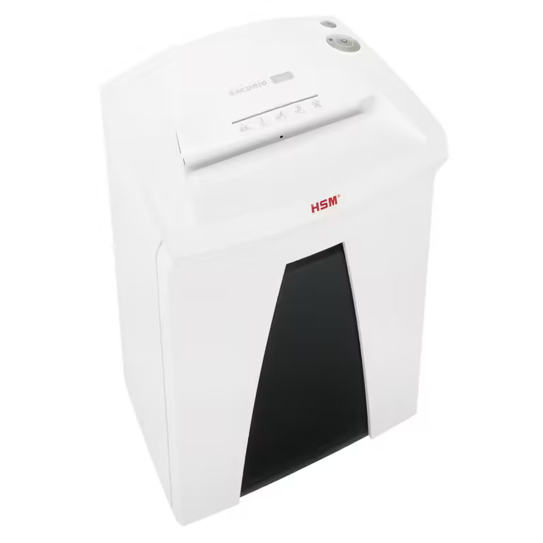 HSM SECURIO B24 5,8 mm