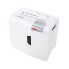 HSM Shredstar X8 4,5x30