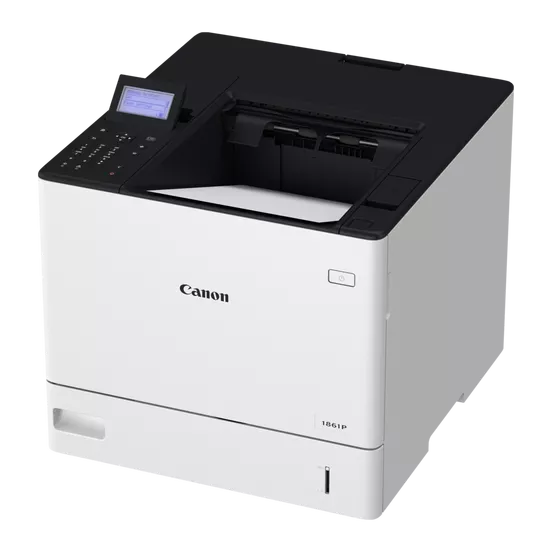 Canon i-SENSYS X 1861P