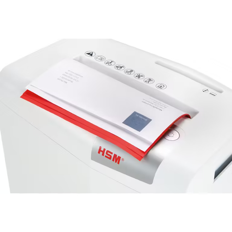 HSM Shredstar X8 4,5x30