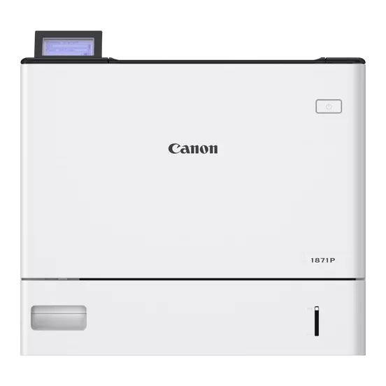 Canon i-SENSYS X 1861P