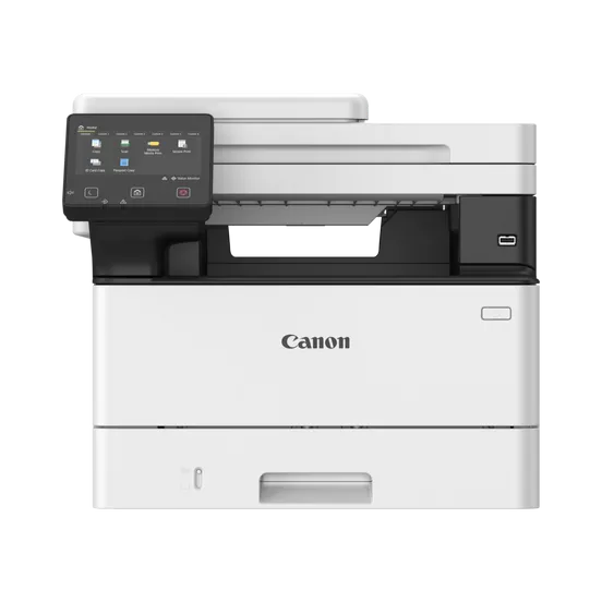 Canon i-SENSYS MF463dw