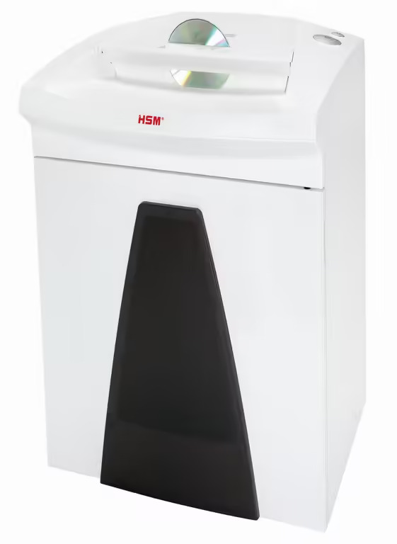 HSM SECURIO B26 3,9 mm