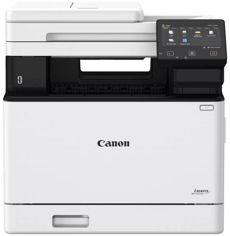 Canon i-SENSYS MF752Cdw