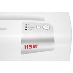 HSM Shredstar S10 6,0 mm