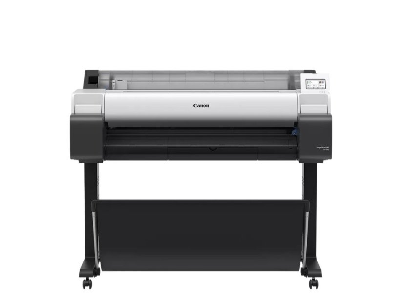 Canon imagePROGRAF TM-340 MFP LM36